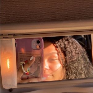 Meet your Posher, Nylah